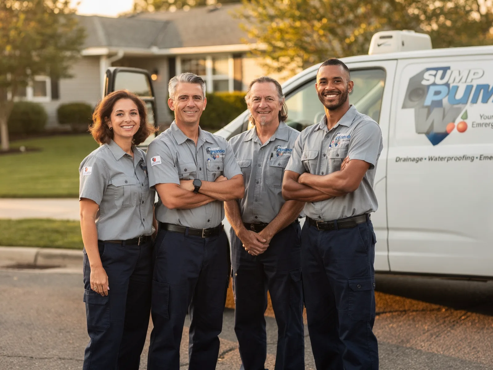 Water Heater Repair company in Stevensville, VA
