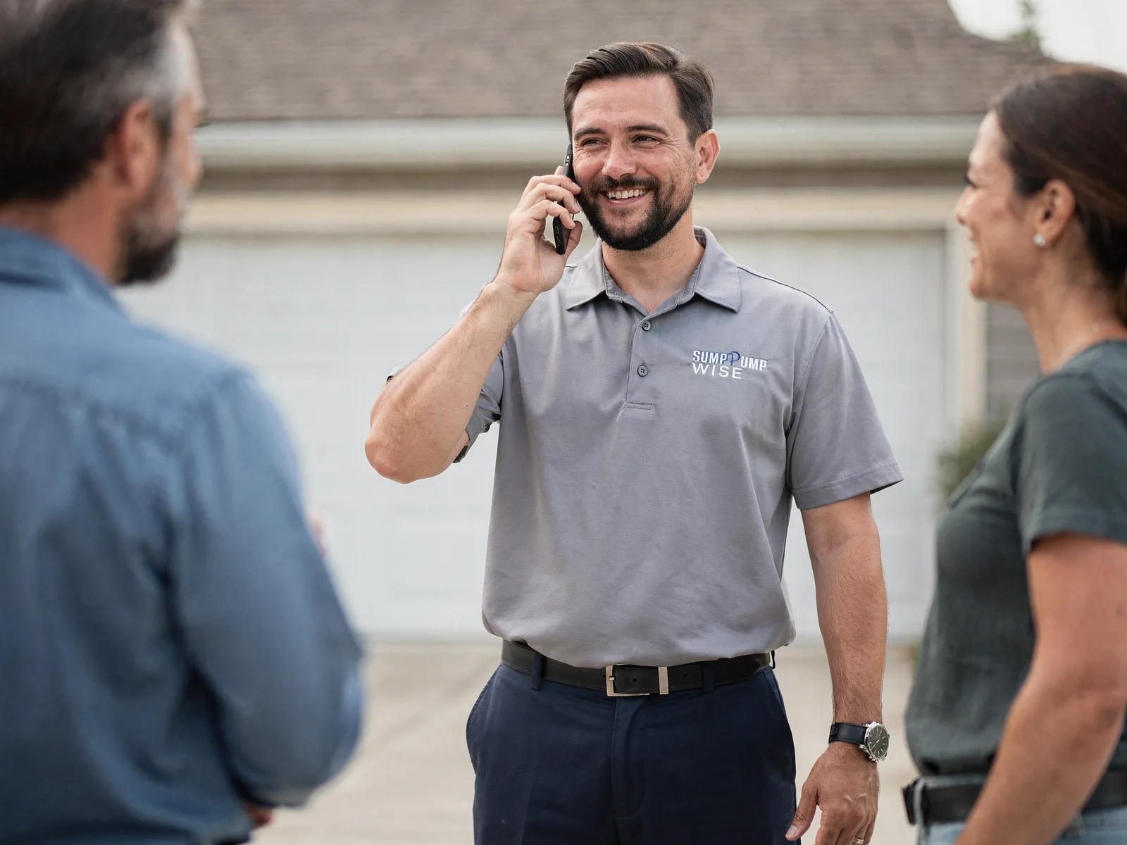 Water Heater Repair Stevensville, VA FAQs
